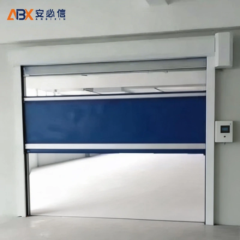 黄石市快速门