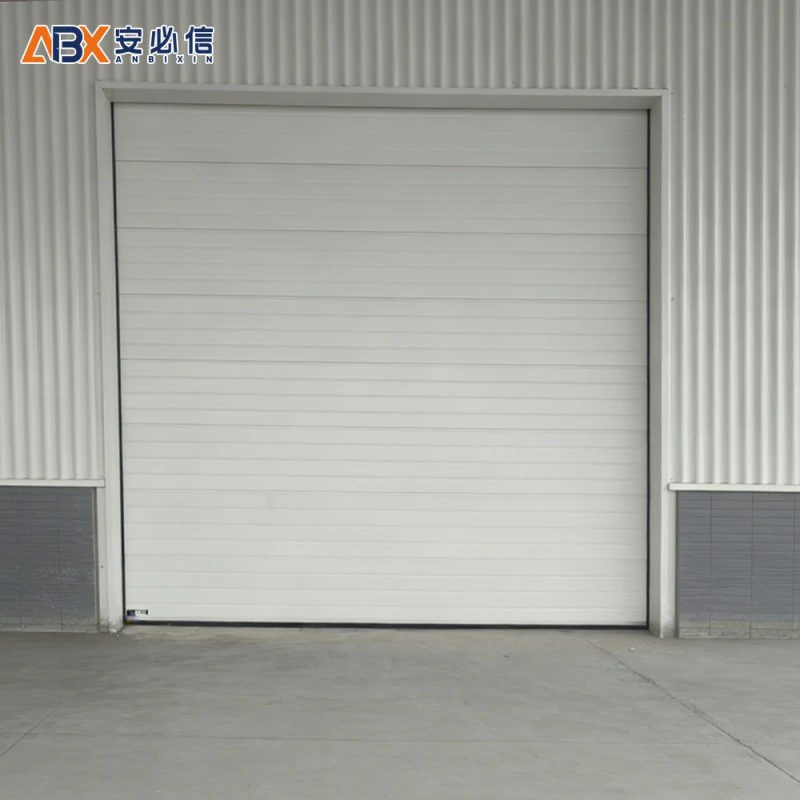 黄石市工业提升门
