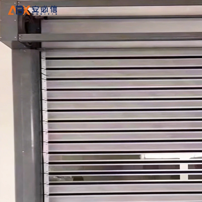 黄石市雷达高速门